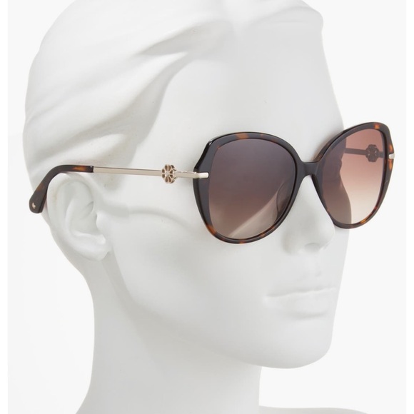 Kate Spade Sunglasses NWT - Picture 3 of 3